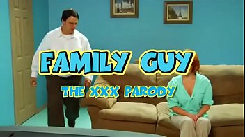 Family Guy XXX-Parody