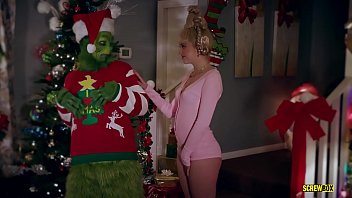 Fucking for Christmas - Grinch parody